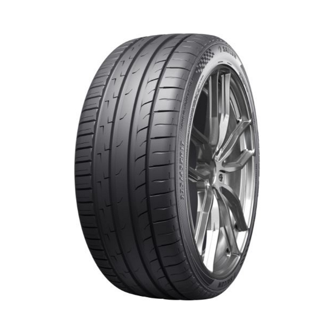 205/50  R17  Sailun Atrezzo ZSR 2 93W XL Вид 0