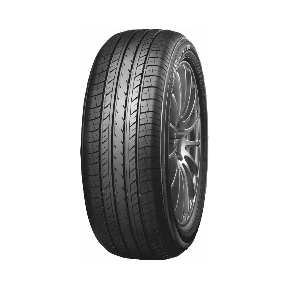 215/60  R16  Yokohama dB E70 95V Вид 0