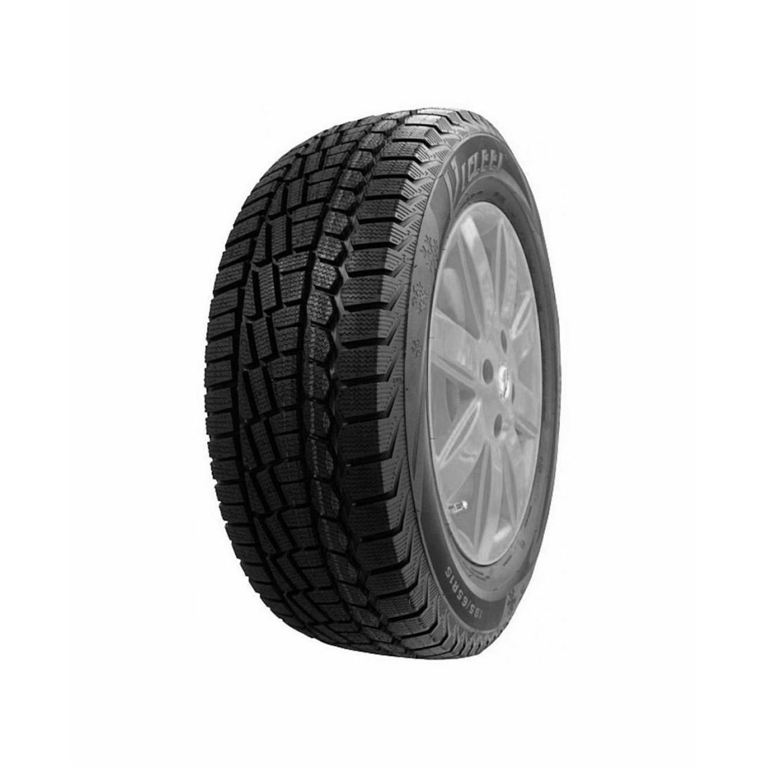 195/65  R15  КАМА Viatti Brina V-521 91T Вид 0